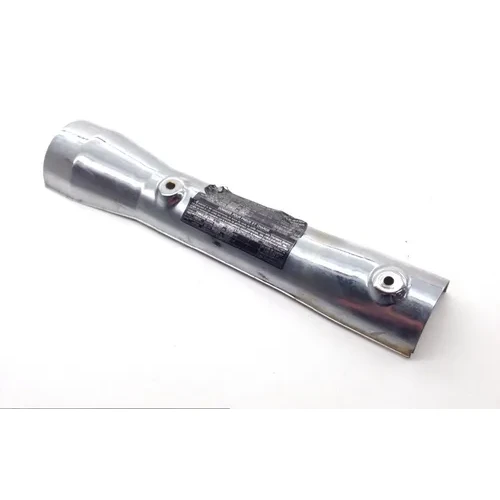 Drive Shaft Chrome Cover 2002 Kawasaki Vulcan 1500 VN1500P Mean Streak 1678 x 5