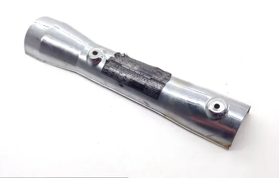 Drive Shaft Chrome Cover 2002 Kawasaki Vulcan 1500 VN1500P Mean Streak 1678 x