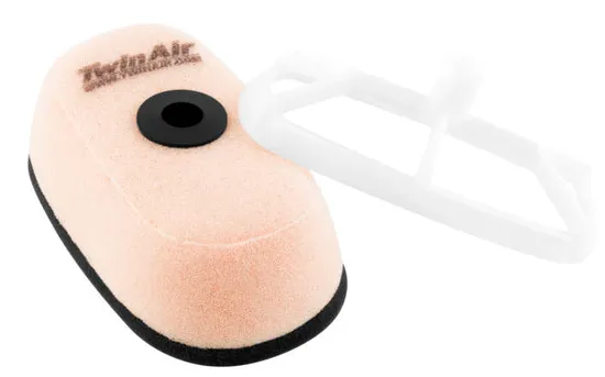 Twin Air Foam Air Filter w Cage