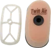 Twin Air Foam Air Filter w Cage