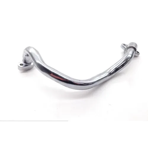 Engine Oil Lines 2005 Yamaha Road Star XV1700AM Midnight 1691A 9