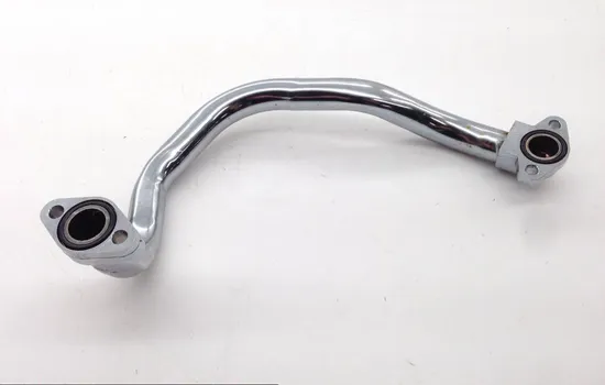 Engine Oil Lines 2005 Yamaha Road Star XV1700AM Midnight 1691A