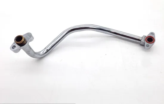 Engine Oil Lines 2005 Yamaha Road Star XV1700AM Midnight 1691A