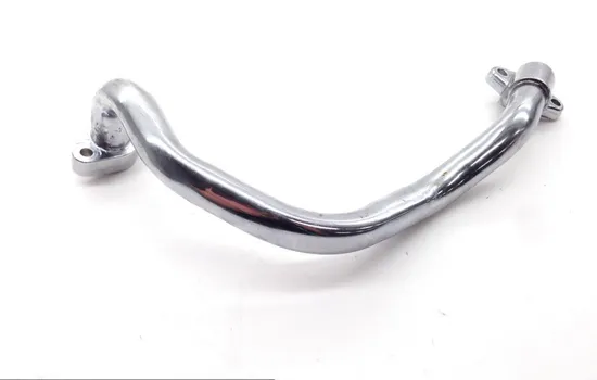 Engine Oil Lines 2005 Yamaha Road Star XV1700AM Midnight 1691A