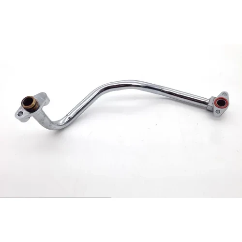 Engine Oil Lines 2005 Yamaha Road Star XV1700AM Midnight 1691A 10