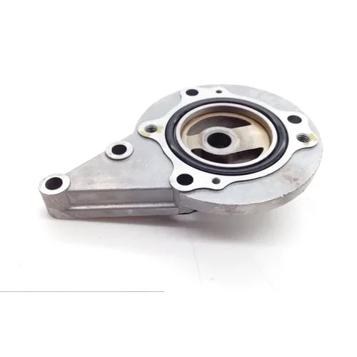 Engine Oil Pump Assembly 2005 Yamaha Road Star XV1700AM Midnight 1691A 11