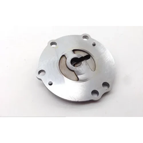 Engine Oil Pump Assembly 2005 Yamaha Road Star XV1700AM Midnight 1691A 5