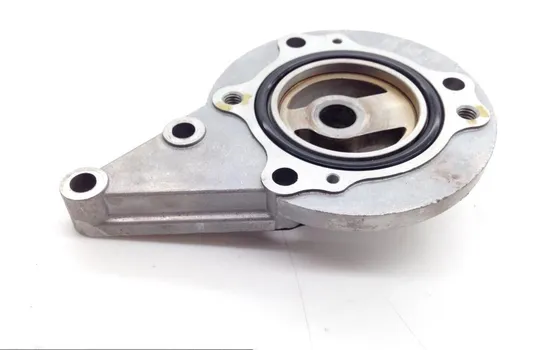 Engine Oil Pump Assembly 2005 Yamaha Road Star XV1700AM Midnight 1691A