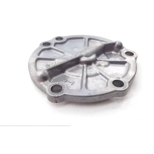 Engine Oil Pump Assembly 2005 Yamaha Road Star XV1700AM Midnight 1691A 7