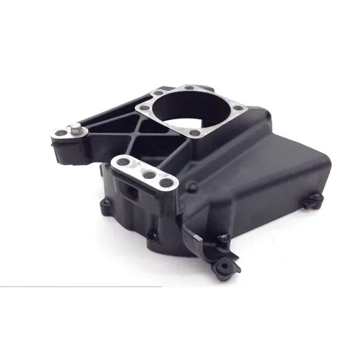 Engine Motor Mounts 2005 Yamaha Road Star XV1700AM Midnight 1691A 5