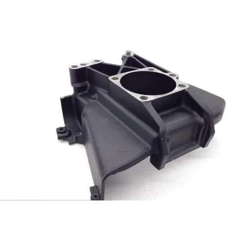 Engine Motor Mounts 2005 Yamaha Road Star XV1700AM Midnight 1691A 7