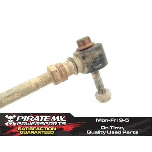 Steering Rack and Pinion 2009 Polaris RZR 800 EFI 1648 15