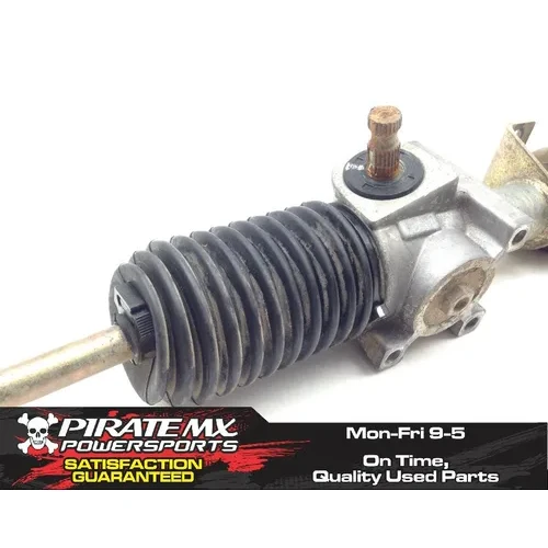 Steering Rack and Pinion 2009 Polaris RZR 800 EFI 1648 13