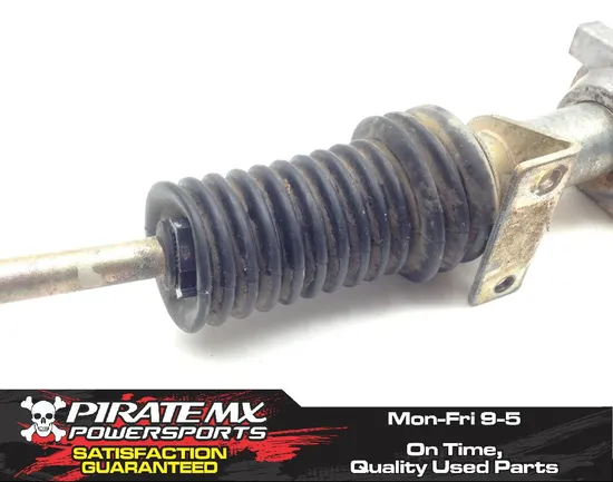 Steering Rack and Pinion 2009 Polaris RZR 800 EFI 1648