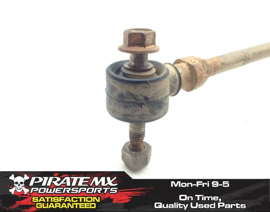 Steering Rack and Pinion 2009 Polaris RZR 800 EFI 1648