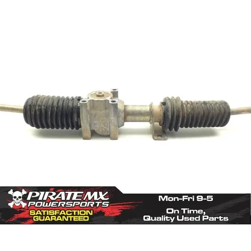 Steering Rack and Pinion 2009 Polaris RZR 800 EFI 1648 16