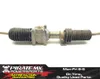 Steering Rack and Pinion 2009 Polaris RZR 800 EFI 1648