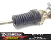 Steering Rack and Pinion 2009 Polaris RZR 800 EFI 1648