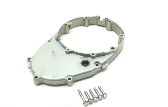 Engine Stator Generator Cover 1996 Kawasaki Vulcan 1500L VN1500C 1681