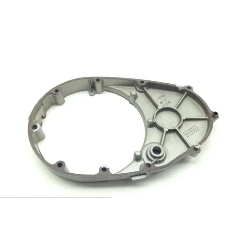 Engine Stator Generator Cover 1996 Kawasaki Vulcan 1500L VN1500C 1681 8