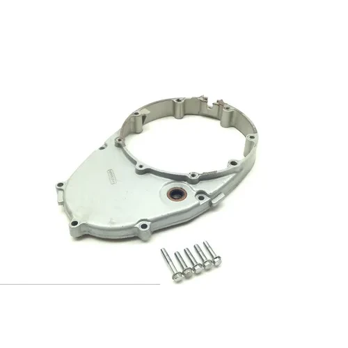 Engine Stator Generator Cover 1996 Kawasaki Vulcan 1500L VN1500C 1681 3
