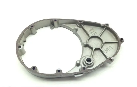 Engine Stator Generator Cover 1996 Kawasaki Vulcan 1500L VN1500C 1681