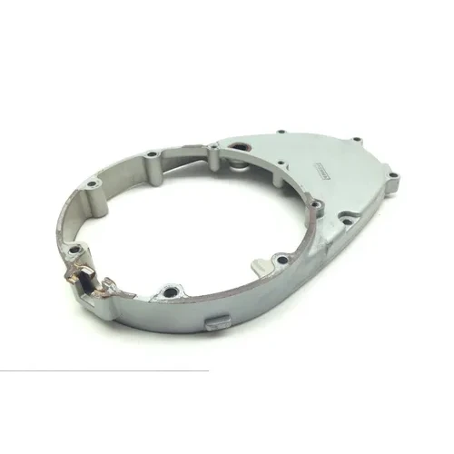 Engine Stator Generator Cover 1996 Kawasaki Vulcan 1500L VN1500C 1681 7