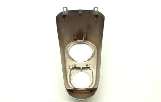 Chrome Gas Tank Cover 1996 Kawasaki Vulcan 1500L VN1500C 1681 x