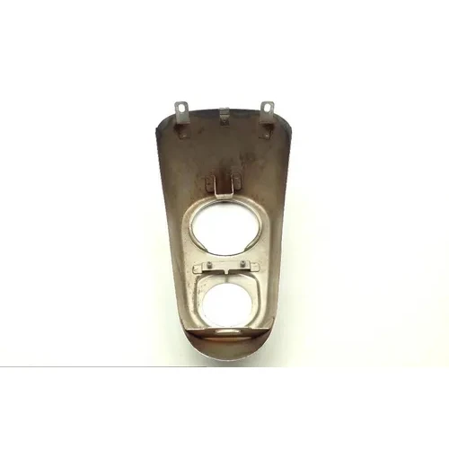 Chrome Gas Tank Cover 1996 Kawasaki Vulcan 1500L VN1500C 1681 x 12