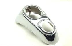 Chrome Gas Tank Cover 1996 Kawasaki Vulcan 1500L VN1500C 1681 x