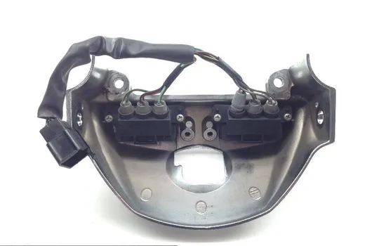 Dash lights 1996 Kawasaki Vulcan 1500L VN1500C 1681