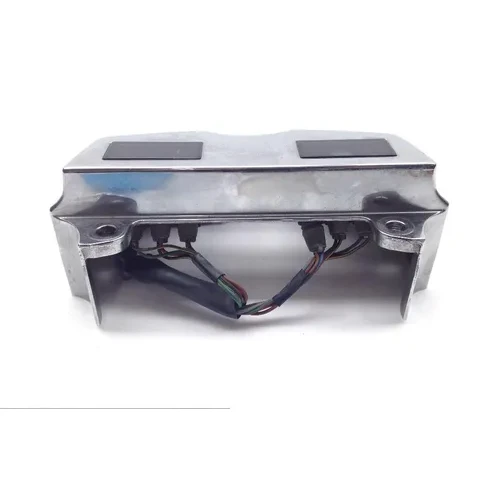 Dash lights 1996 Kawasaki Vulcan 1500L VN1500C 1681 11