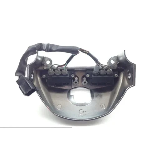 Dash lights 1996 Kawasaki Vulcan 1500L VN1500C 1681 13