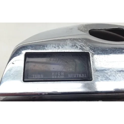 Dash lights 1996 Kawasaki Vulcan 1500L VN1500C 1681 7