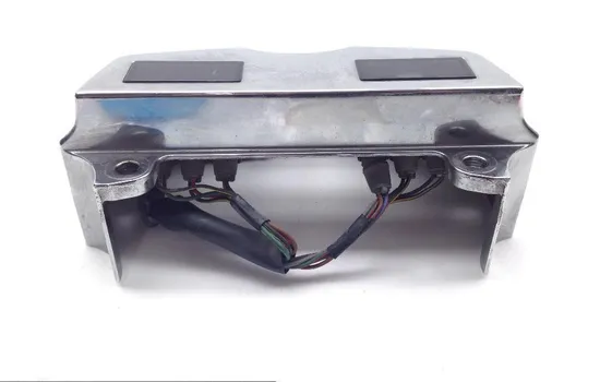 Dash lights 1996 Kawasaki Vulcan 1500L VN1500C 1681