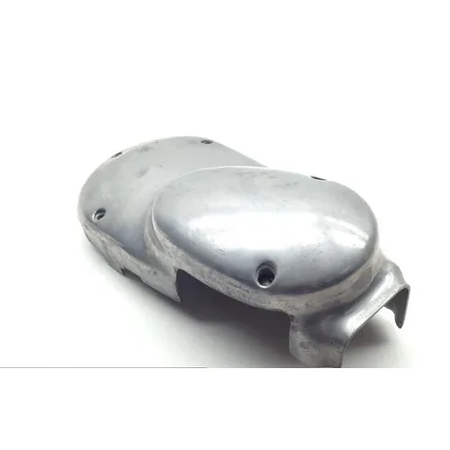Left Side Engine Cover 1996 Kawasaki Vulcan 1500L VN1500C 1681 x 11