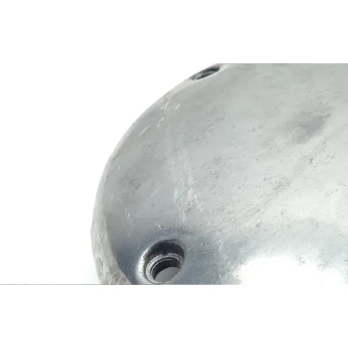 Left Side Engine Cover 1996 Kawasaki Vulcan 1500L VN1500C 1681 x 15
