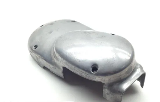 Left Side Engine Cover 1996 Kawasaki Vulcan 1500L VN1500C 1681 x