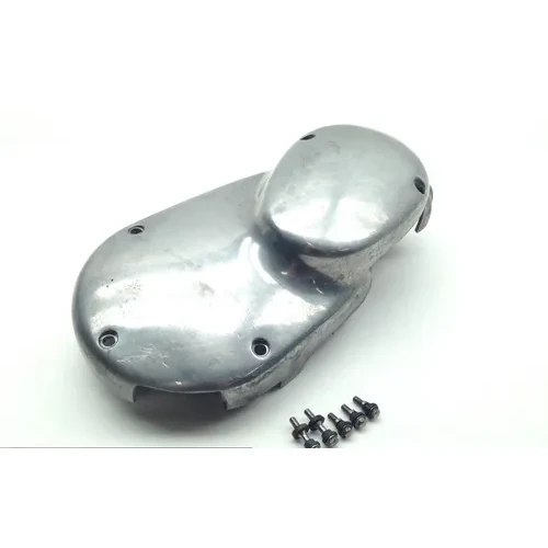 Left Side Engine Cover 1996 Kawasaki Vulcan 1500L VN1500C 1681 x 3