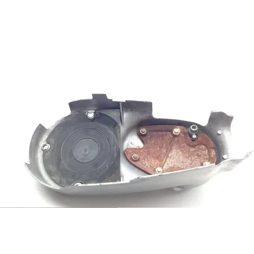 Left Side Engine Cover 1996 Kawasaki Vulcan 1500L VN1500C 1681 x 20