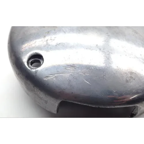 Left Side Engine Cover 1996 Kawasaki Vulcan 1500L VN1500C 1681 x 5
