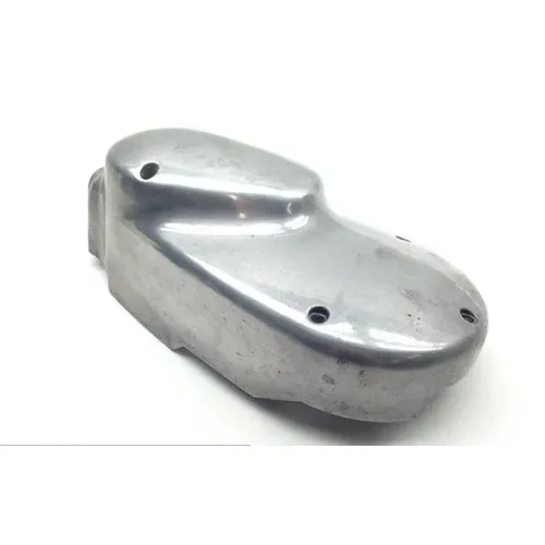 Left Side Engine Cover 1996 Kawasaki Vulcan 1500L VN1500C 1681 x 7