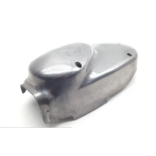 Left Side Engine Cover 1996 Kawasaki Vulcan 1500L VN1500C 1681 x 9