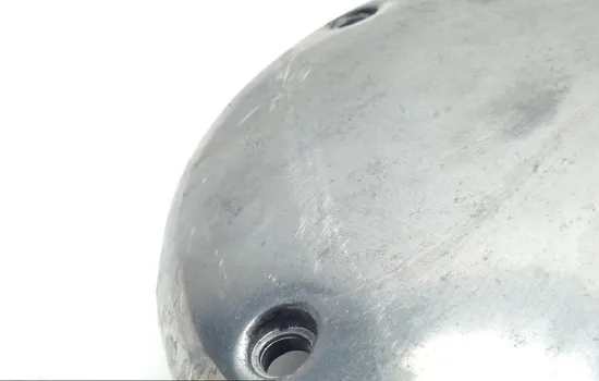 Left Side Engine Cover 1996 Kawasaki Vulcan 1500L VN1500C 1681 x