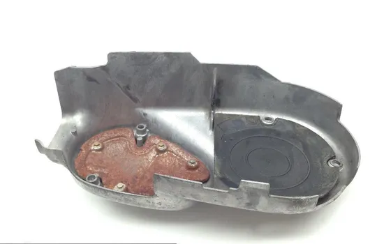 Left Side Engine Cover 1996 Kawasaki Vulcan 1500L VN1500C 1681 x