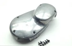 Left Side Engine Cover 1996 Kawasaki Vulcan 1500L VN1500C 1681 x