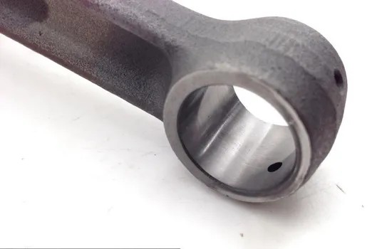 Engine Crankshaft Crank Shaft 1997 Kawasaki Prairie 400 KVF400A 4x4 1693