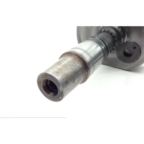 Engine Crankshaft Crank Shaft 1997 Kawasaki Prairie 400 KVF400A 4x4 1693 7