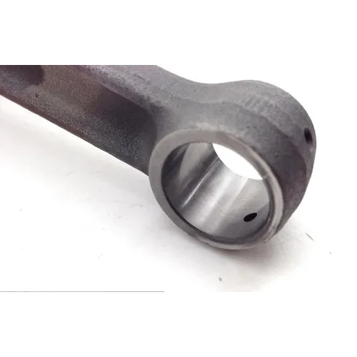 Engine Crankshaft Crank Shaft 1997 Kawasaki Prairie 400 KVF400A 4x4 1693 5