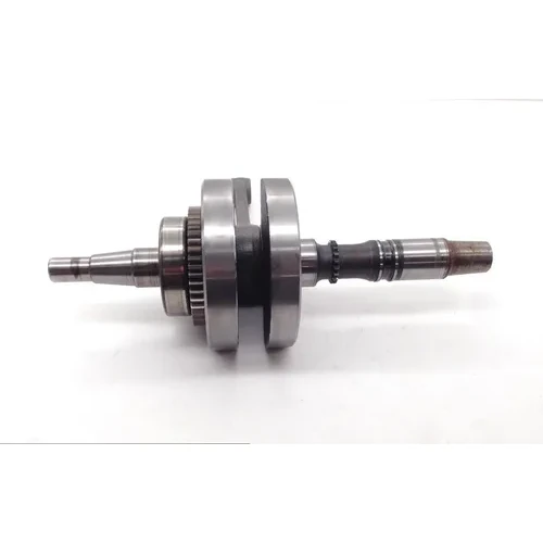 Engine Crankshaft Crank Shaft 1997 Kawasaki Prairie 400 KVF400A 4x4 1693 11